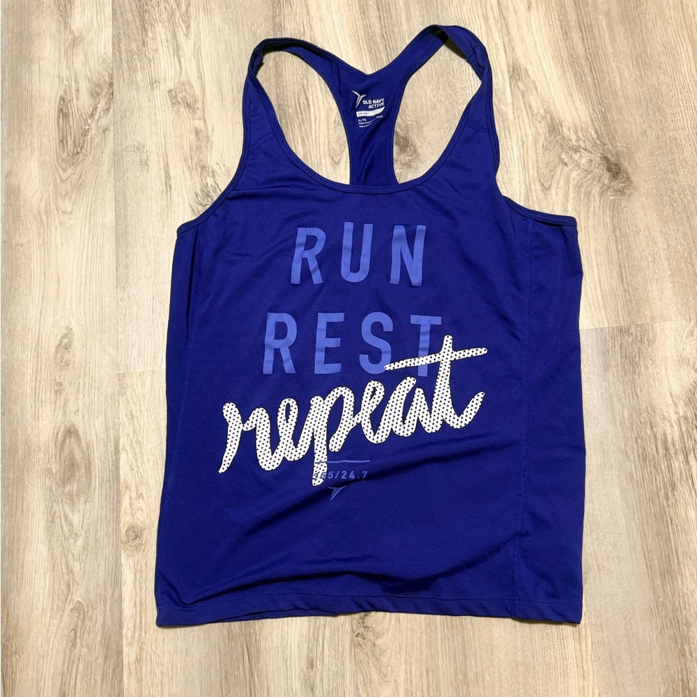 Old Navy Tank Top